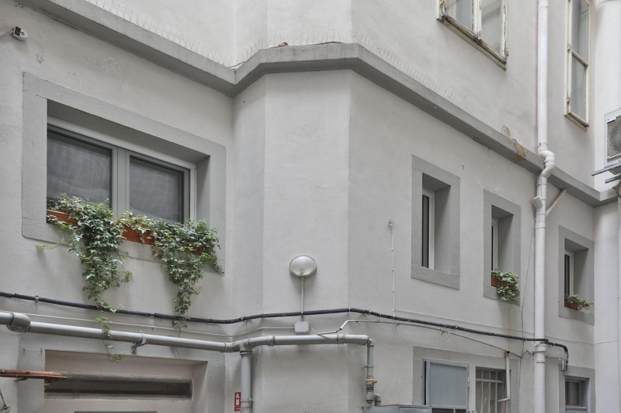 Da Kevin Apartment Trieste Exterior photo