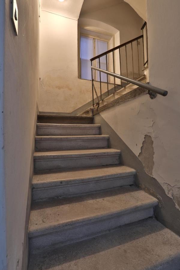 Da Kevin Apartment Trieste Exterior photo